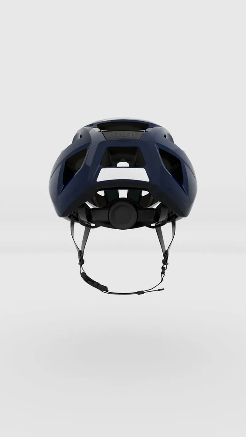 Kask Sintesi WG11 Helmet in Oxford Blue-1