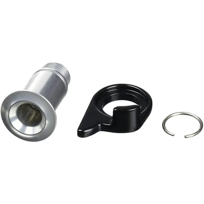 Balfes Bikes Sram Spare - Rear Derailleur Hanger Bolt Kit X0 Silver 10 Speed: | Free postage over £30, £10 off first order, price match & 0% finance.
