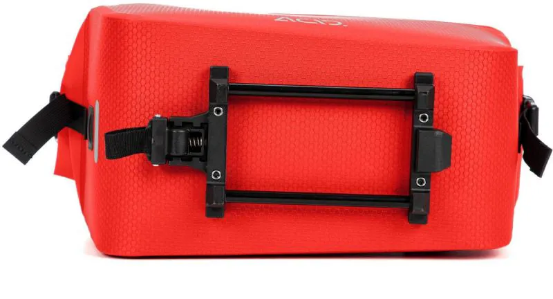 Acid Trunk Bag Pro 14 Rilink in Flame/Black-2