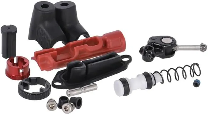 Balfes Bikes Sram Spare - Disc Brake Service Lever Internals Gen 2 Guide RSC/Ultimate/Code RSC Qty 1: BLACK | Free postage over £30, £10 off first order, price match & 0% finance.