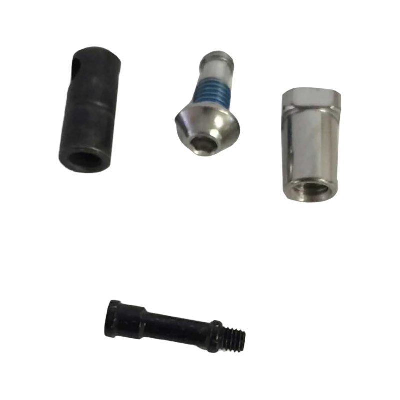 Balfes Bikes Shimano SHimano SL-M670-B-I bolt and nut unit | Free postage over £30, £10 off first order, price match & 0% finance.