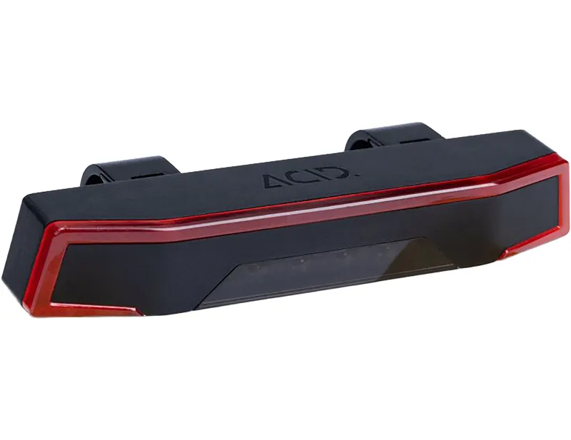 Balfes Bikes Acid E-Bike Carrier Rear Light Pro-E Hpp Bes3 in Black | Free postage over £30, £10 off first order, price match & 0% finance.