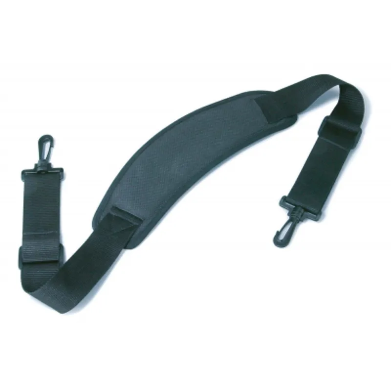 Topeak Trunk Bag EX Strap Type in Black-2