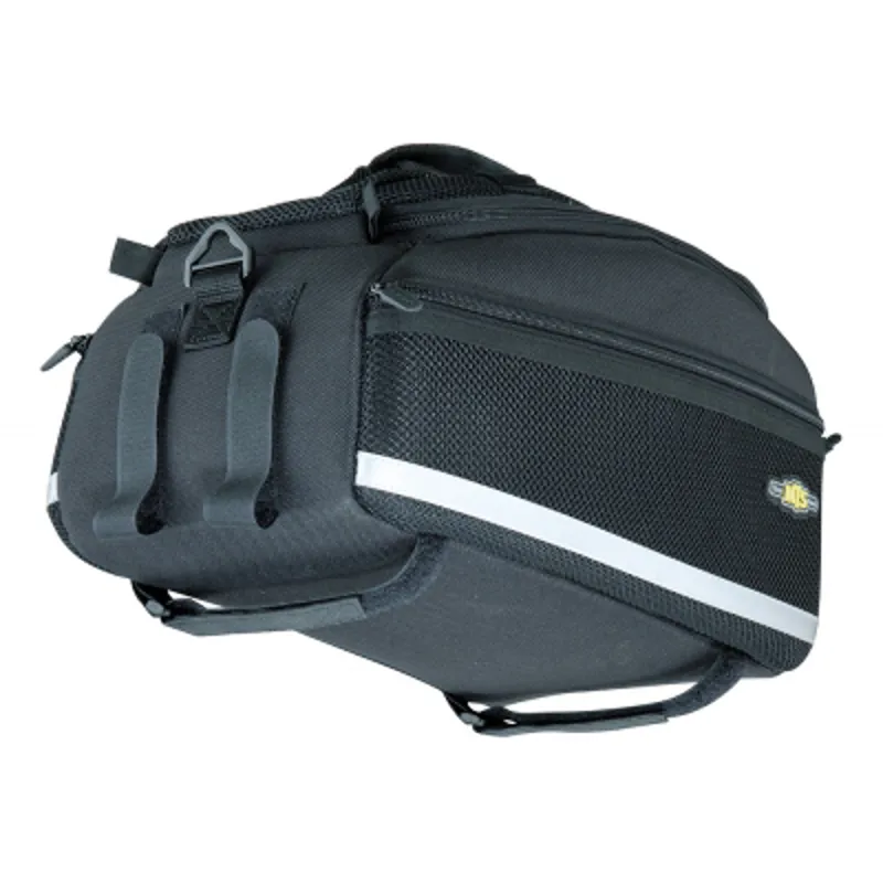 Topeak Trunk Bag EX Strap Type in Black-3