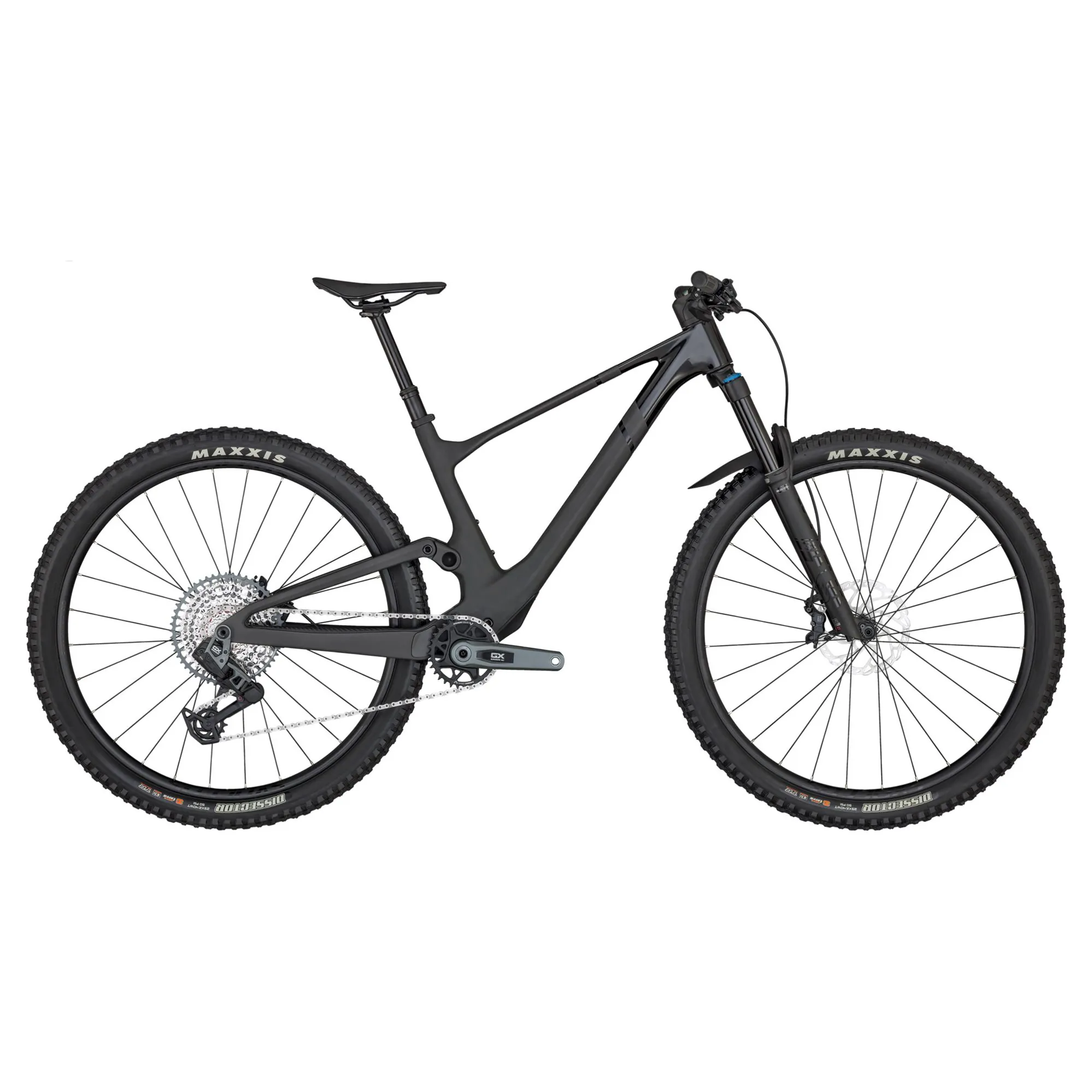 Aspect 910 Scott Xxl Mountain Bike Alloy 6061 Scott Aspect 910 Xl
