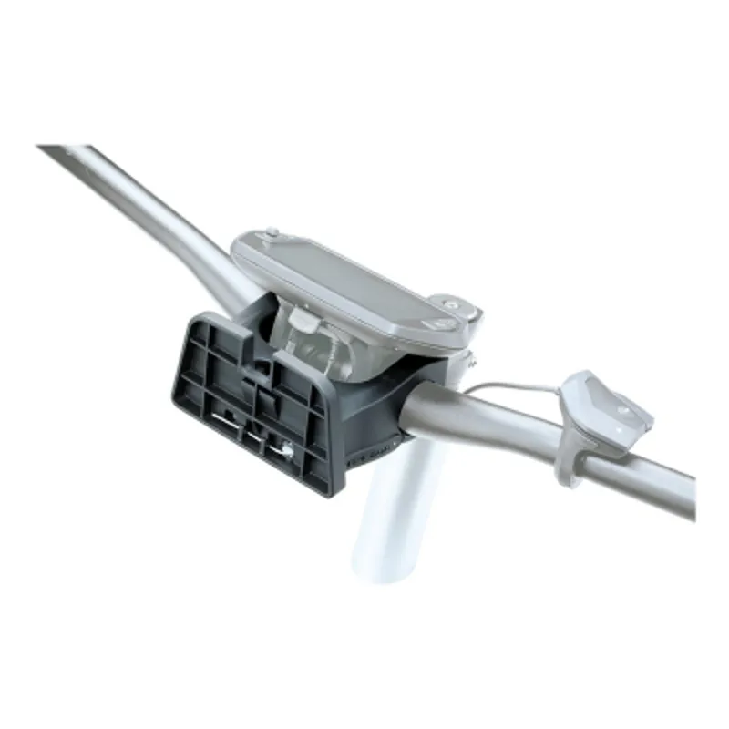 Topeak Fixer 3e W/Basket Adaptor-2