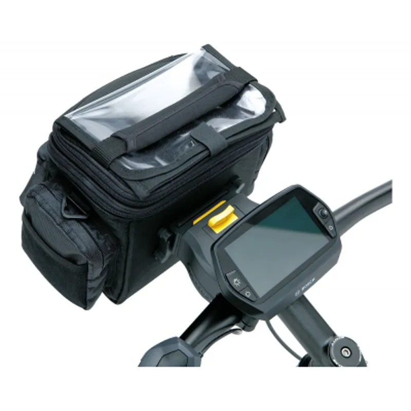 Topeak Handlebar Bag Fixer 8E-2