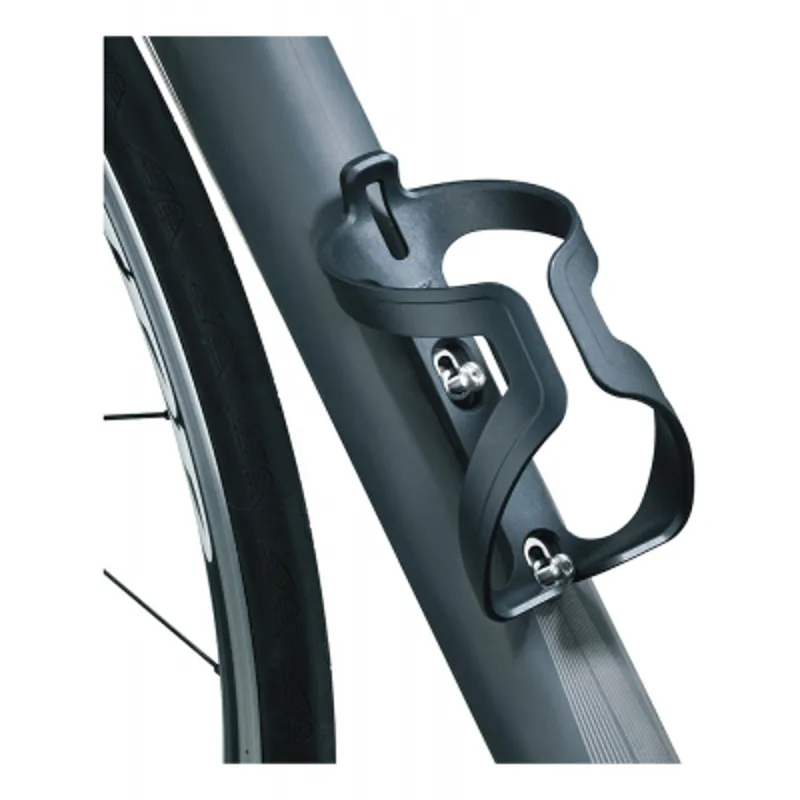 Topeak Shuttle Cage in Black-2