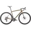 Specialized Aethos Expert Rival eTap AXS Road Bike 2025 in Burnt Gold/Doppio