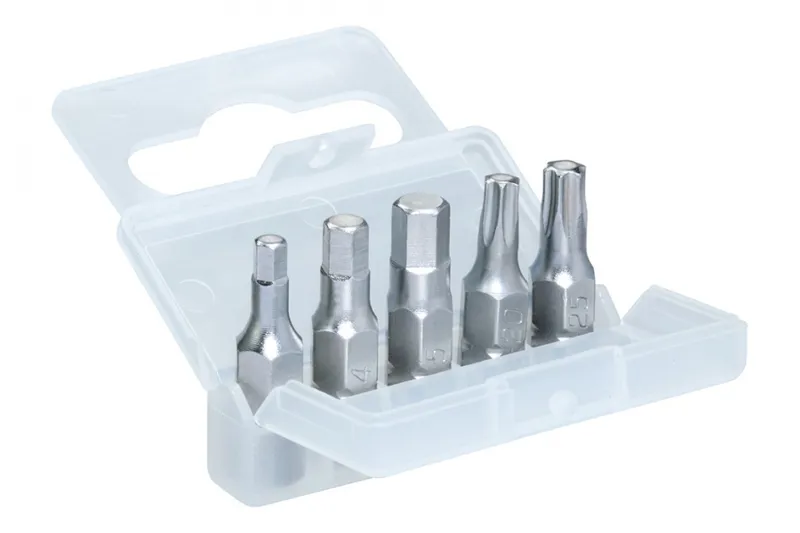 Topeak Nano TorqBar Torque Wrench in Black-1