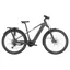 Scott Bike Sub 30 Electric Hybrid Bike 2025 in Midnight Grey