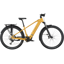Scott Axis 20 Electric Hybrid Bike 2026 In Colorado Gold
