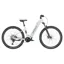 Scott Axis 30 Wave Electric Hybrid Bike 2025 in Rhino Grey