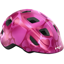 MET Hooray Kids Helmet in Pink Hearts