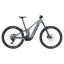 SCOTT Patron 910 Electric Full Suspension Mountain BIke 2025 in Shark Grey