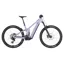 SCOTT Patron 910 Electric Full Suspension Mountain BIke 2025 in Mauve Purple