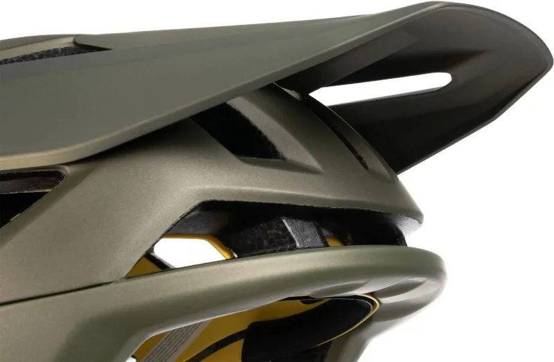 CUBE TROOPER HELMET IN REED-2