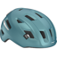 MET E-Mob Urban Helmet in Teal/Black