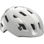 MET E-Mob Urban Helmet in White