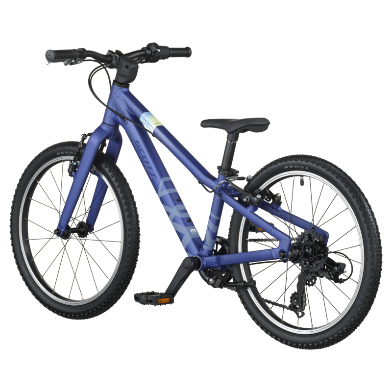 Scott Contrail 200 Kids Bike 2026 in Indigo Blue-2