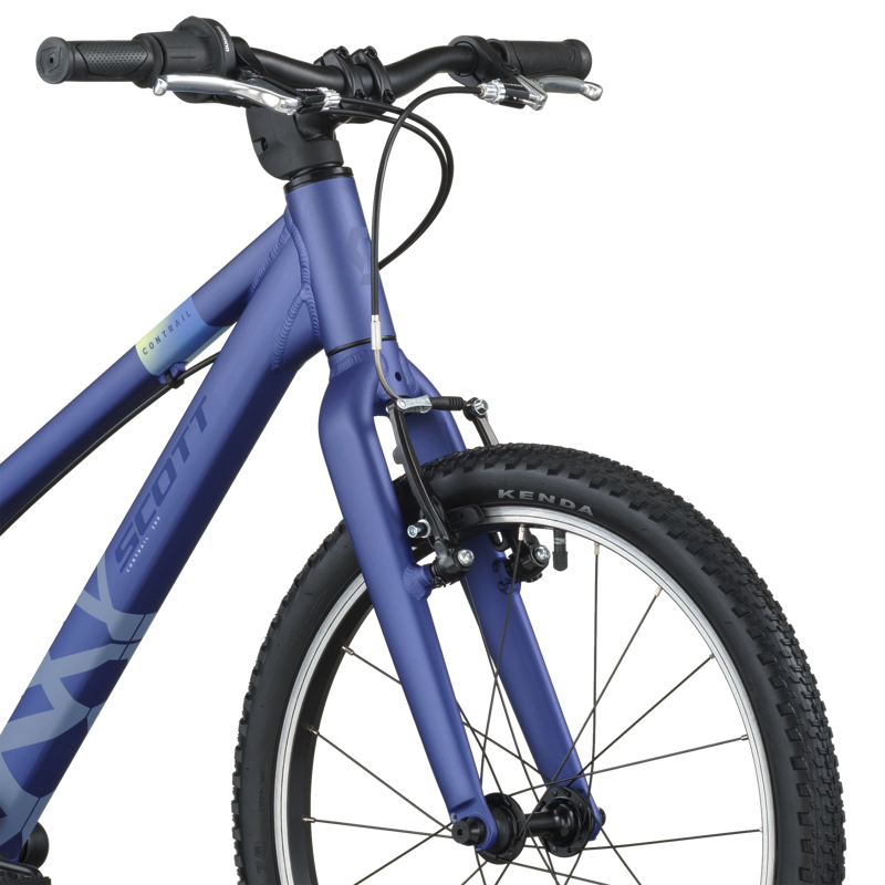 Scott Contrail 200 Kids Bike 2026 in Indigo Blue-4