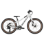 Scott Scale 200 2026 Kids Bike in Alloy Silver