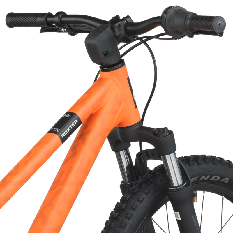 Scott Roxter 200 Kids Bike 2026 in Vibrant Orange-4