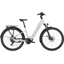Bergamont E-Horizon Sport 30 Wave Electric Hybrid Bike 2026 in Off White
