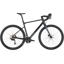 Bergamont Grandurance 30 Gravel Bike 2026 in Reddish Black