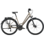 Bergamont Vitess 50 Amsterdam Hybrid Bike 2026 in Warm Silver