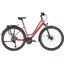 Bergamont Vitess 30 Amsterdam Hybrid Bike 2026 in Metallic Red