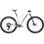 Scott Spark RC Team Full Suspension Mountain Bike 2026 in Whisper Grey