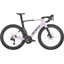 Scott Foil RC 10 Road Bike 2026 in Violet Pink / Carbon Black