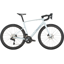 Scott Addict 20 Road Bike 2026 in Cumulus White
