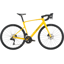 Scott Addict 40 Road Bike 2026 in Vivid Yellow