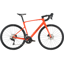 Scott Addict 50 Road Bike 2026 in Flame Orange