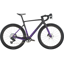 Scott Addict Gravel 20 Gravel Bike 2026 in Carbon Black / Indigo Purple