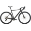 Scott Addict Gravel 30 Gravel Bike 2026 in Carbon Black