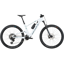 Scott Lumen 920 Electric Full Suspension Mountain Bike 2026 in White