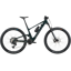Scott Lumen 920 Electric Full Suspension Mountain Bike 2026 in Twinkle Green