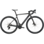 Scott Solace Gravel 30 Electric Gravel Bike 2026 in Carbon Black