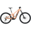 Scott Patron ST 910 Electric Full Suspension Mountain Bike 2026 in Reef Pink