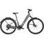 Scott Passage 20 Wave Electric Bike 2026 in Highland Green
