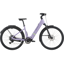 Scott Passage 20 Wave Electric Bike 2026 in Lila Purple