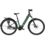 Scott Sub Tour 10 Wave Electric Hybrid Bike 2026 in Kelp Green