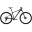 Scott Contrail 10 Hardtail Mountain Bike 2026 in Black