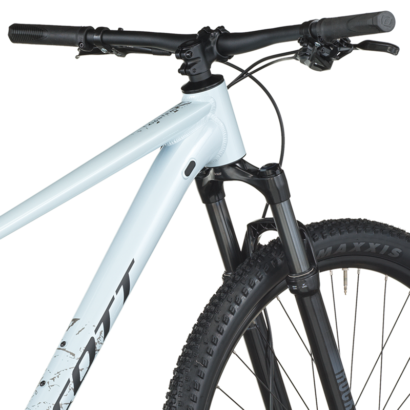 Scott Contrail 10 Hardtail Mountain Bike 2026 in Cumulus White-4
