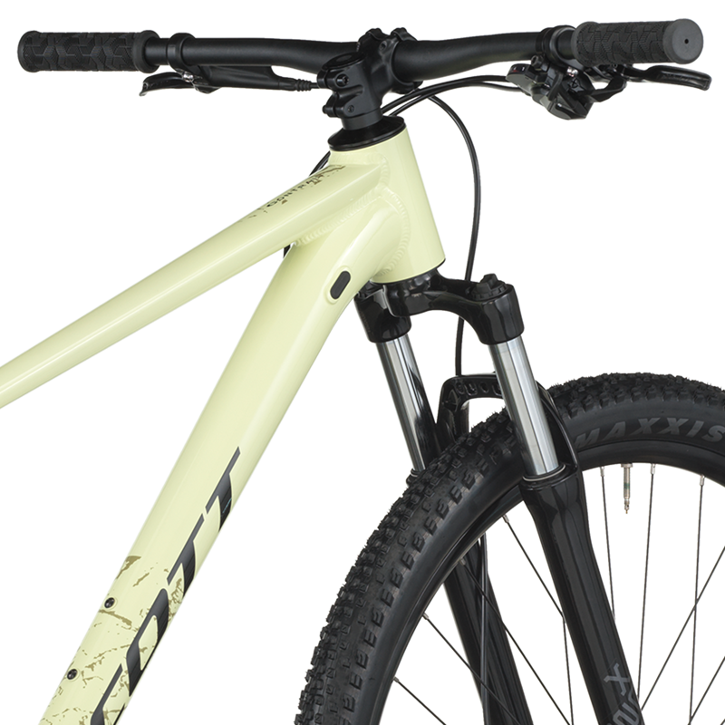 Scott Contrail 30 Hardtail Mountain Bike 2026 in Luminary Green-4