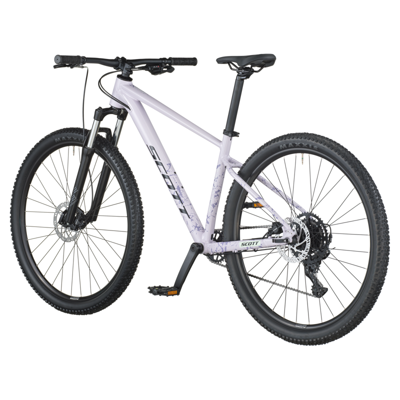 Scott Contrail 30 Hardtail Mountain Bike 2026 in Violet Pink-2