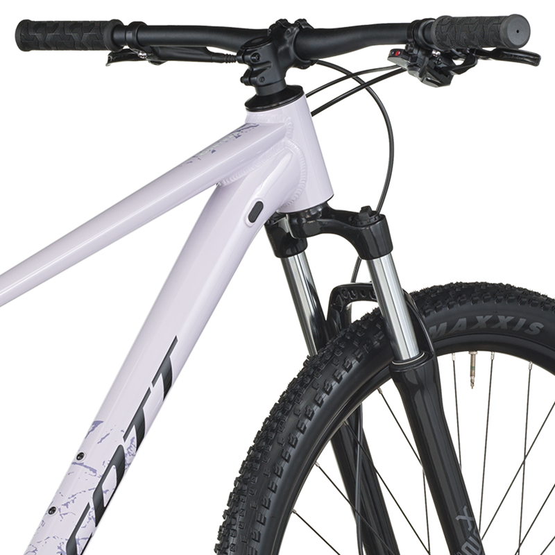Scott Contrail 30 Hardtail Mountain Bike 2026 in Violet Pink-4
